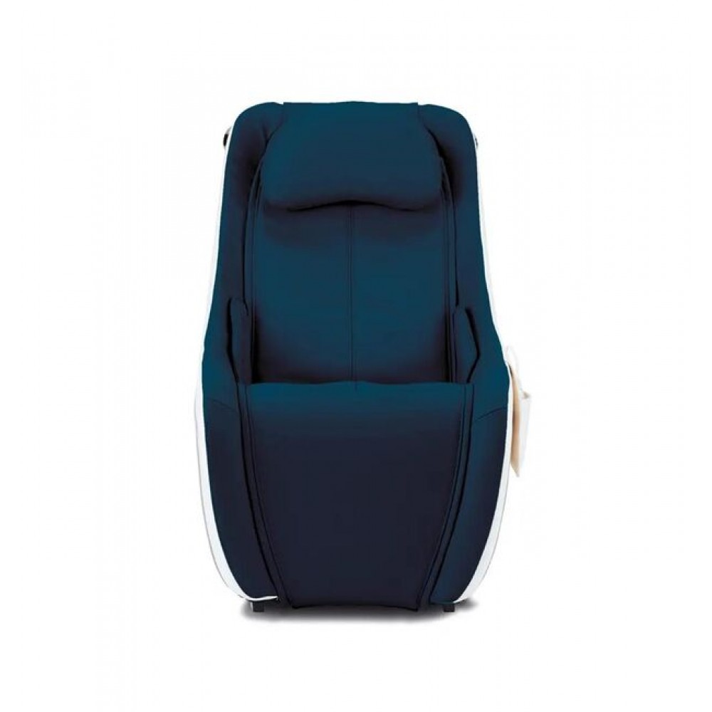 SYNCA CIRC ΠΟΛΥΘΡΟΝΑ ΜΑΣΑΖ ΑΠΟ ΔΕΡΜΑΤΙΝΗ ΜΠΛΕ Wellness