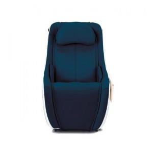 SYNCA CIRC ΠΟΛΥΘΡΟΝΑ ΜΑΣΑΖ ΑΠΟ ΔΕΡΜΑΤΙΝΗ ΜΠΛΕ Wellness