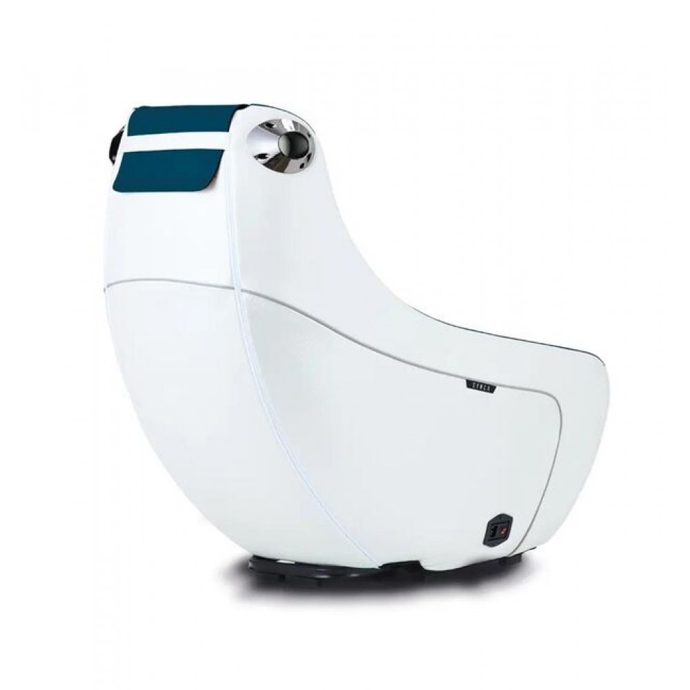 SYNCA CIRC ΠΟΛΥΘΡΟΝΑ ΜΑΣΑΖ ΑΠΟ ΔΕΡΜΑΤΙΝΗ ΜΠΛΕ Wellness