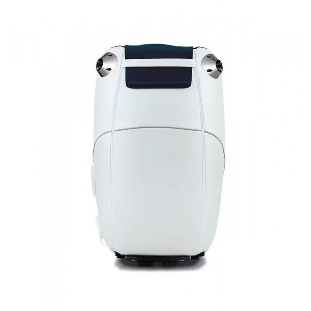 SYNCA CIRC ΠΟΛΥΘΡΟΝΑ ΜΑΣΑΖ ΑΠΟ ΔΕΡΜΑΤΙΝΗ ΜΠΛΕ Wellness