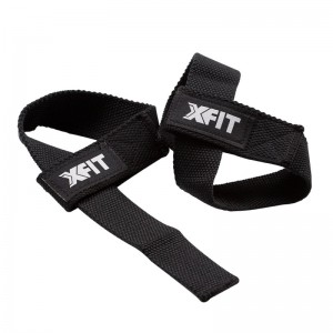 LIFTING STRAPS 43914 (X-FIT) Διάφορα Αξεσουάρ