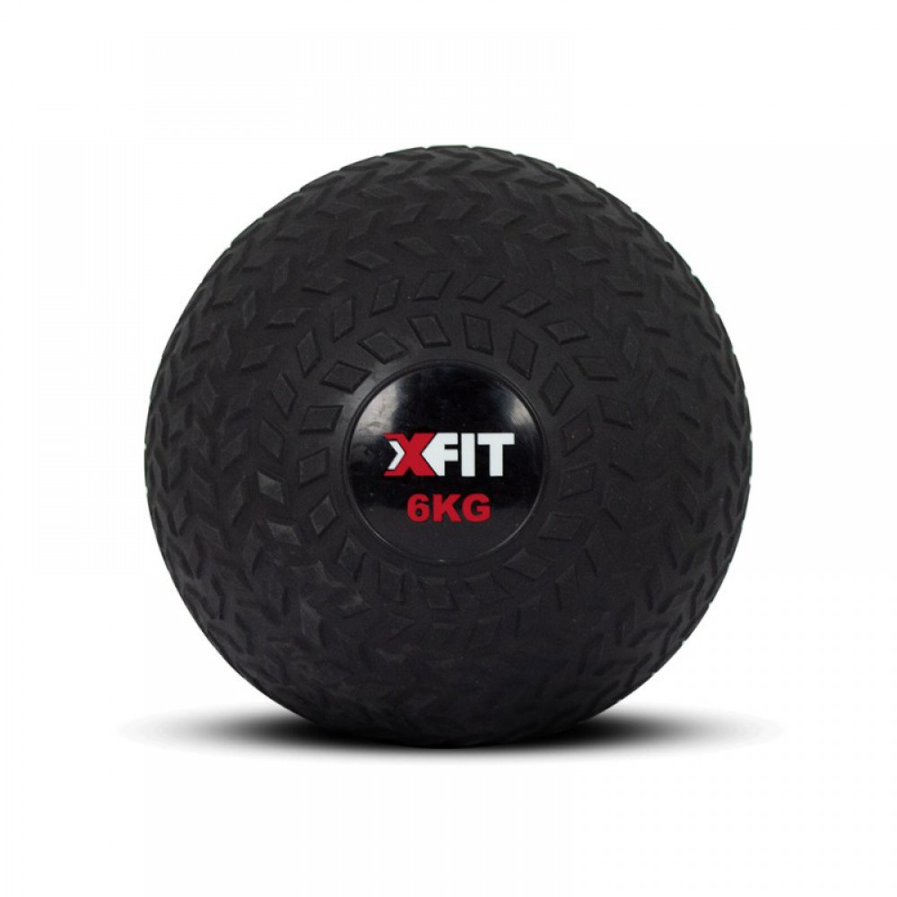 MEDICINE SLAM BALL 6KG (X-FIT) Διάφορα Αξεσουάρ