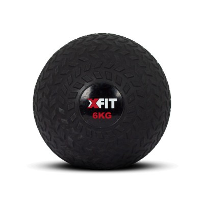 MEDICINE SLAM BALL 6KG (X-FIT)