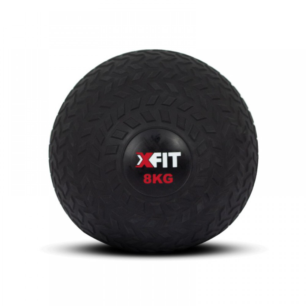 MEDICINE SLAM BALL 8KG (X-FIT) Διάφορα Αξεσουάρ