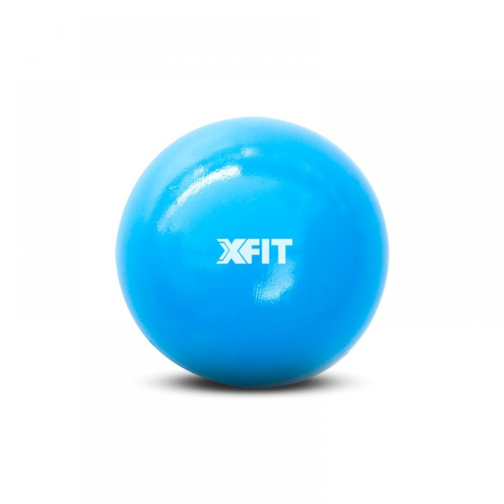PILATES MINI BALL 25CM (X-FIT) Pilates