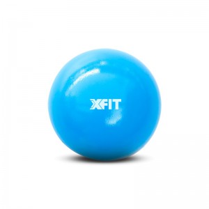 PILATES MINI BALL 25CM (X-FIT) Pilates