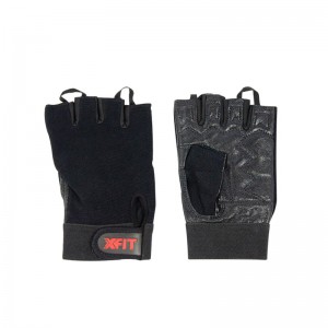 ΓΑΝΤΙΑ ΓΥΜΝΑΣΤΙΚΗΣ 811 (X-FIT) Διάφορα Αξεσουάρ