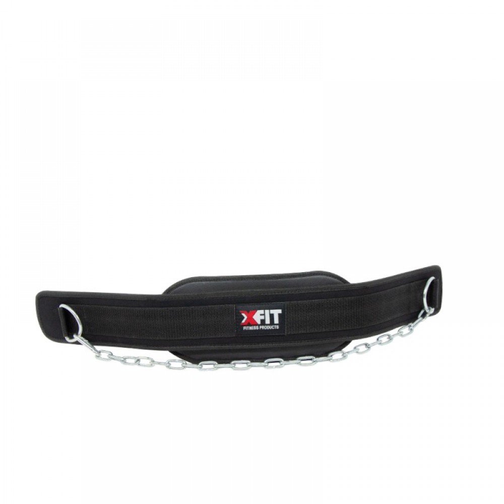 EXTRA WEIGHT BELT 1735 (X-FIT) Διάφορα Αξεσουάρ