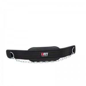 EXTRA WEIGHT BELT 1735 (X-FIT) Διάφορα Αξεσουάρ