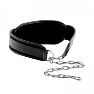 EXTRA WEIGHT BELT 1735 (X-FIT) Διάφορα Αξεσουάρ