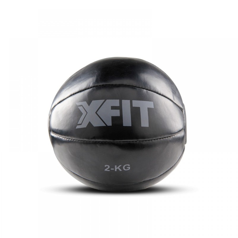 SOFT MEDICINE BALL 2KG (X-FIT) Διάφορα Αξεσουάρ