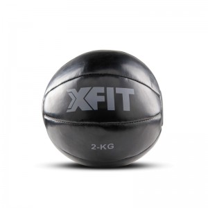 SOFT MEDICINE BALL 2KG (X-FIT) Διάφορα Αξεσουάρ