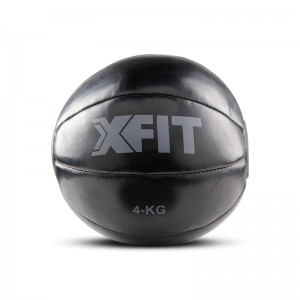SOFT MEDICINE BALL 4KG (X-FIT) Διάφορα Αξεσουάρ