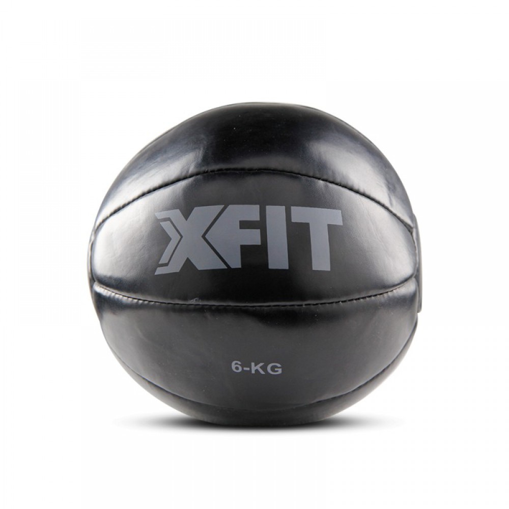 SOFT MEDICINE BALL 6KG (X-FIT) Διάφορα Αξεσουάρ