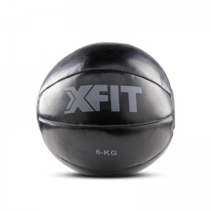 SOFT MEDICINE BALL 6KG (X-FIT) Διάφορα Αξεσουάρ