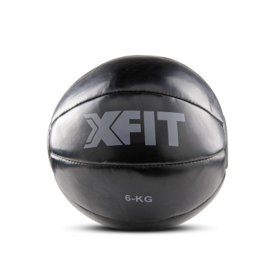SOFT MEDICINE BALL 6KG (X-FIT)