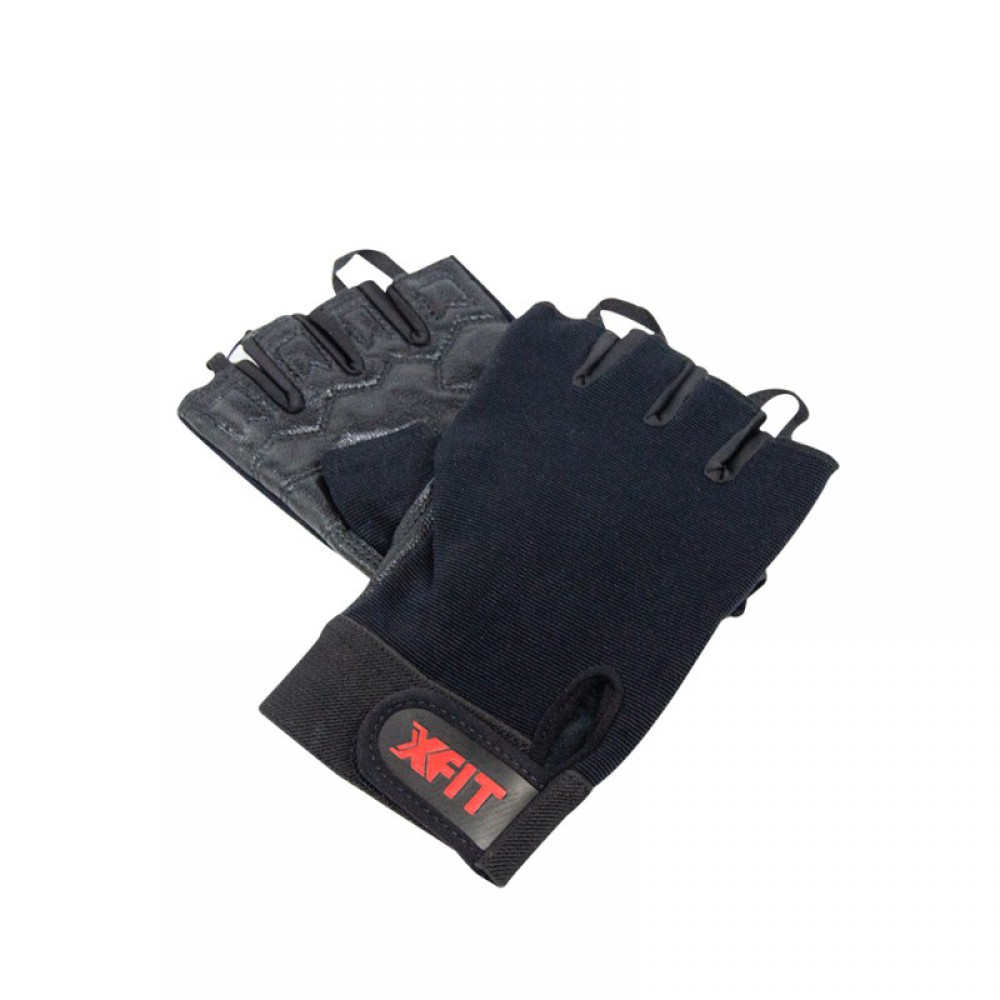 ΓΑΝΤΙΑ ΓΥΜΝΑΣΤΙΚΗΣ 811 (X-FIT) Διάφορα Αξεσουάρ