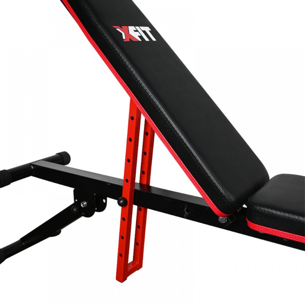 ΠΑΓΚΟΣ ΑΣΚΗΣΕΩΝ/ΚΟΙΛΙΑΚΩΝ X-FIT 24 Strength