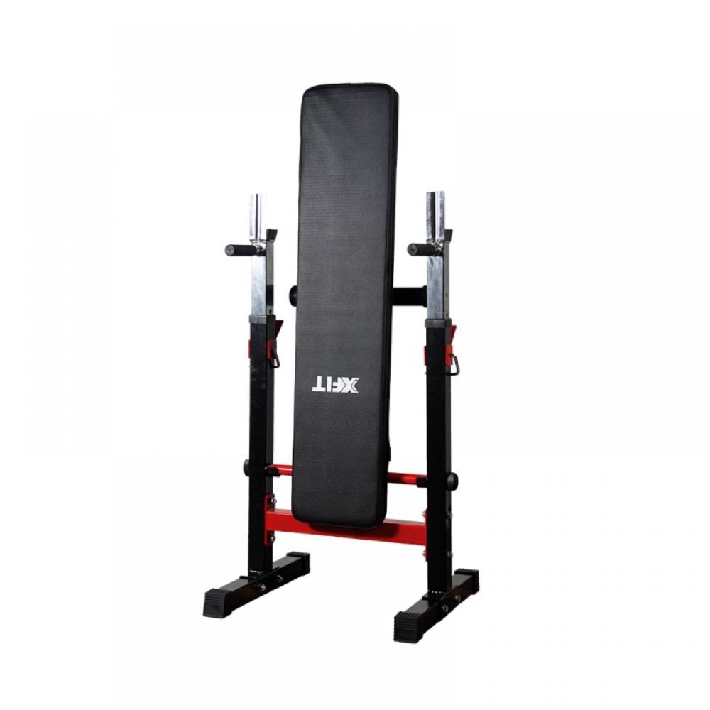 ΠΑΓΚΟΣ ΜΕ ΟΡΘΟΣΤΑΤΕΣ (X-FIT 89) Strength