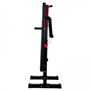 ΠΑΓΚΟΣ ΜΕ ΟΡΘΟΣΤΑΤΕΣ (X-FIT 89) Strength