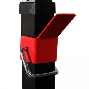 ΠΑΓΚΟΣ ΜΕ ΟΡΘΟΣΤΑΤΕΣ (X-FIT 89) Strength