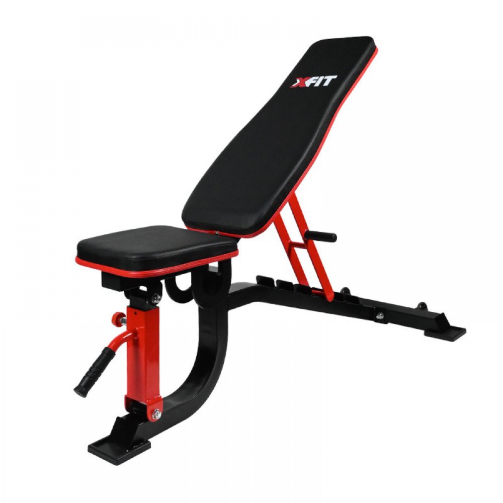 ΠΑΓΚΟΣ ΡΥΘΜΙΖΟΜΕΝΟΣ (X-FIT 91) Strength