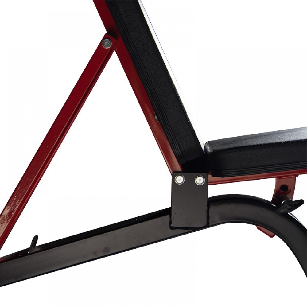 ΠΑΓΚΟΣ ΡΥΘΜΙΖΟΜΕΝΟΣ ΚΑΤΑΚΛΙΝΗΣ (X-FIT 92) Strength