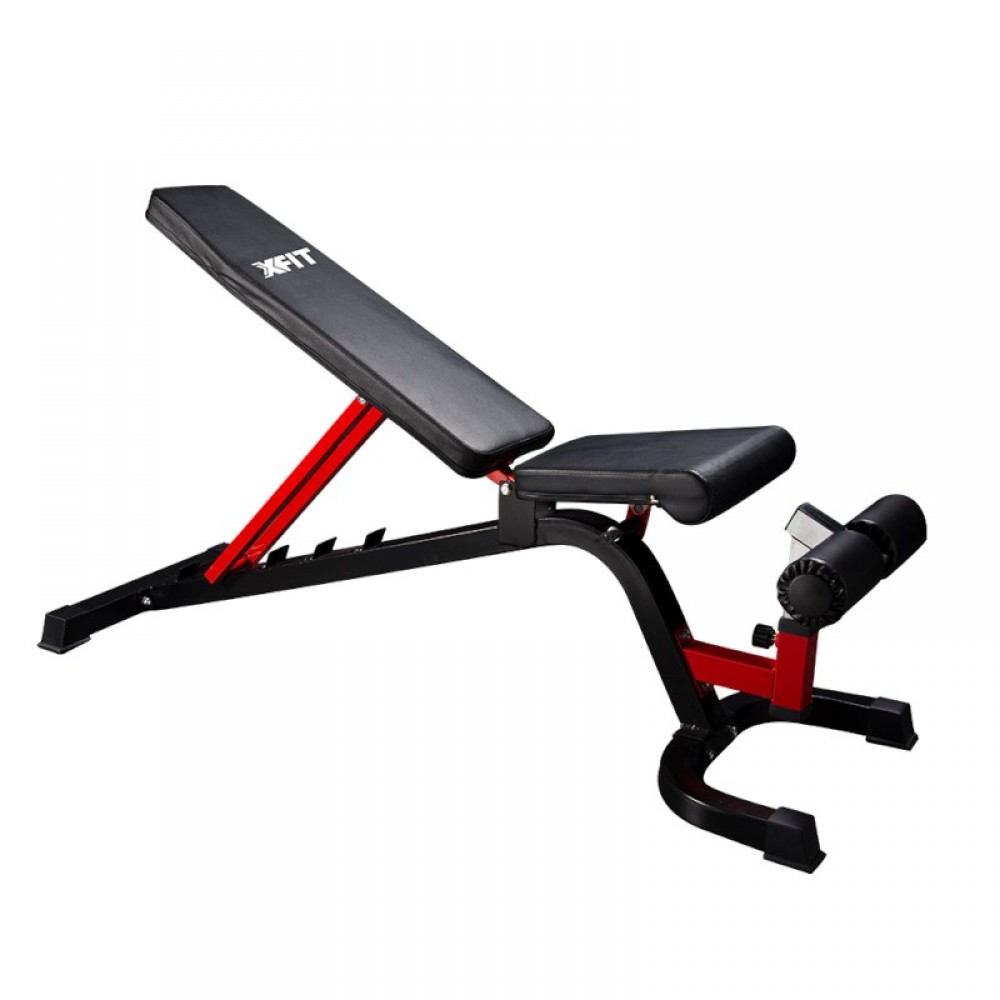 ΠΑΓΚΟΣ ΡΥΘΜΙΖΟΜΕΝΟΣ ΚΑΤΑΚΛΙΝΗΣ (X-FIT 92) Strength