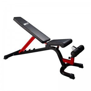 ΠΑΓΚΟΣ ΡΥΘΜΙΖΟΜΕΝΟΣ ΚΑΤΑΚΛΙΝΗΣ (X-FIT 92) Strength