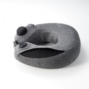 SYNCA ΝΕΚΜΟ ΣΥΣΚΕΥΗ ΜΑΣΑΖ ΤΑΞΙΔΙΟΥ Wellness