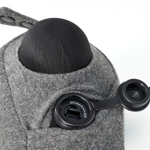 SYNCA ΝΕΚΜΟ ΣΥΣΚΕΥΗ ΜΑΣΑΖ ΤΑΞΙΔΙΟΥ Wellness