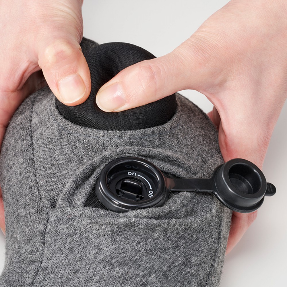 SYNCA ΝΕΚΜΟ ΣΥΣΚΕΥΗ ΜΑΣΑΖ ΤΑΞΙΔΙΟΥ Wellness