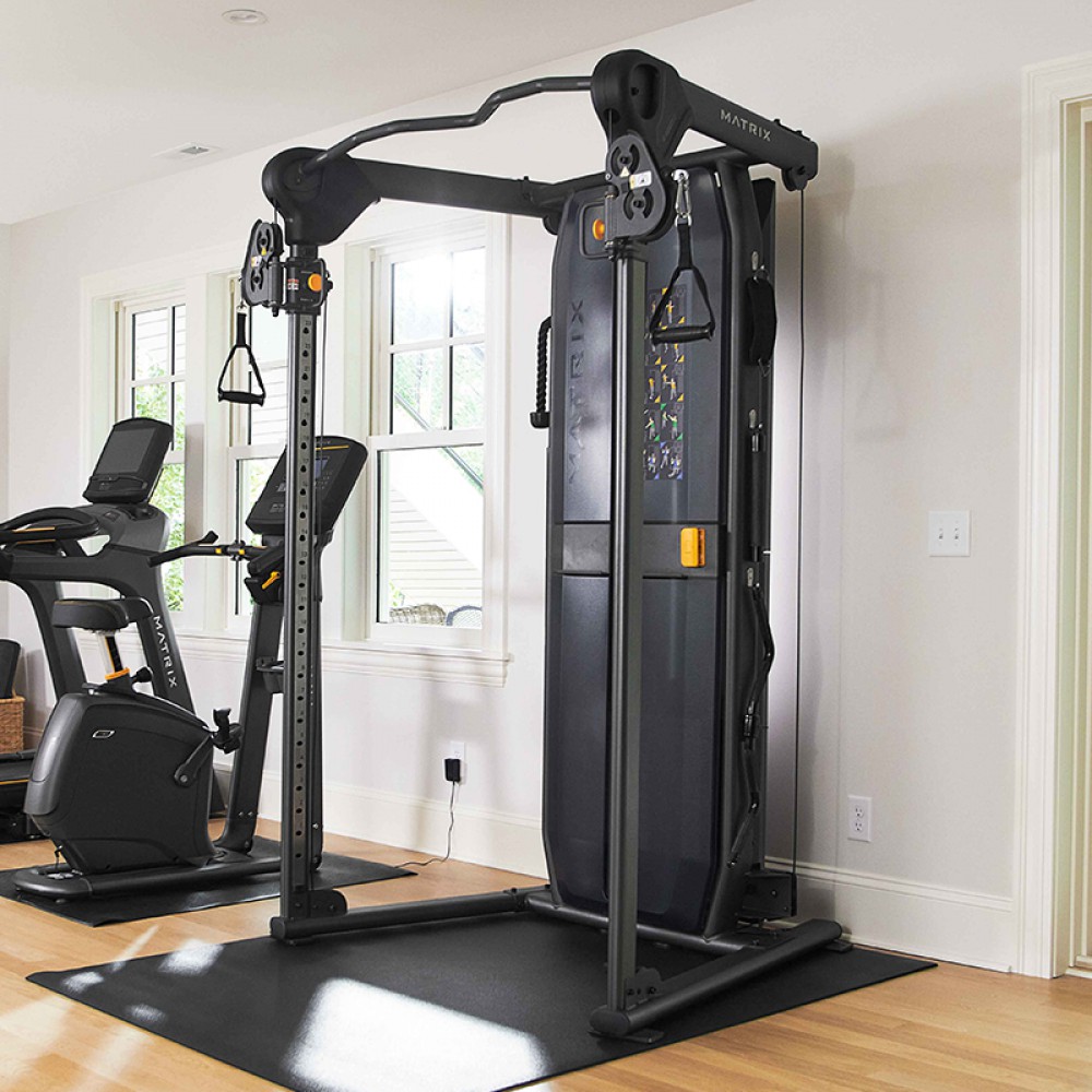 MATRIX FTR30 FUNCTIONAL TRAINER Strength