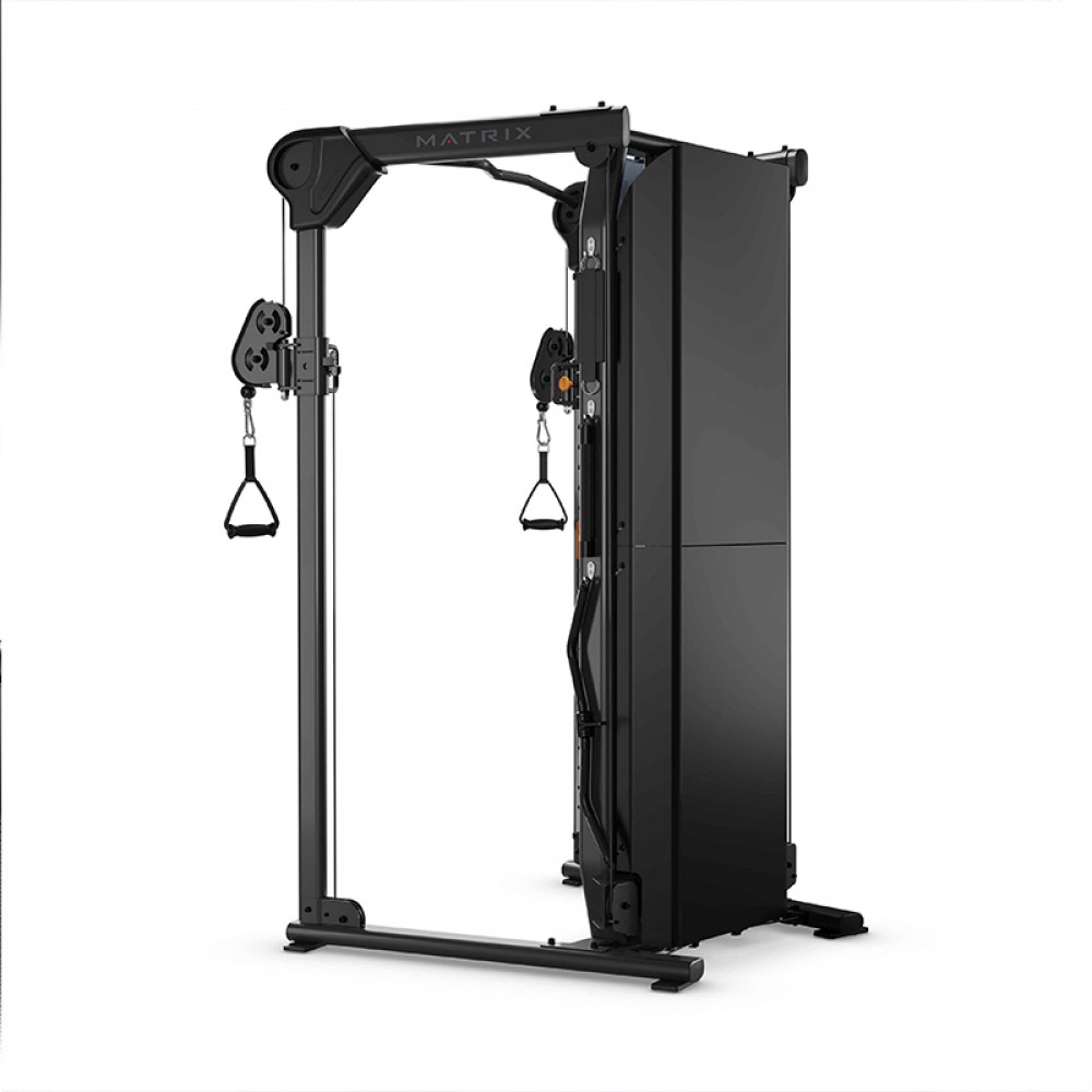 MATRIX FTR30 FUNCTIONAL TRAINER Strength