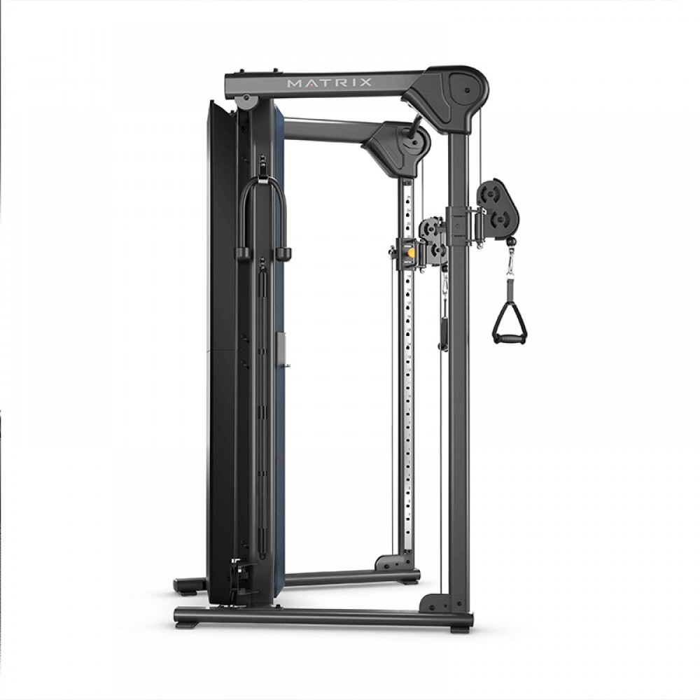 MATRIX FTR30 FUNCTIONAL TRAINER Strength