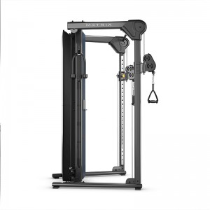 MATRIX FTR30 FUNCTIONAL TRAINER Strength