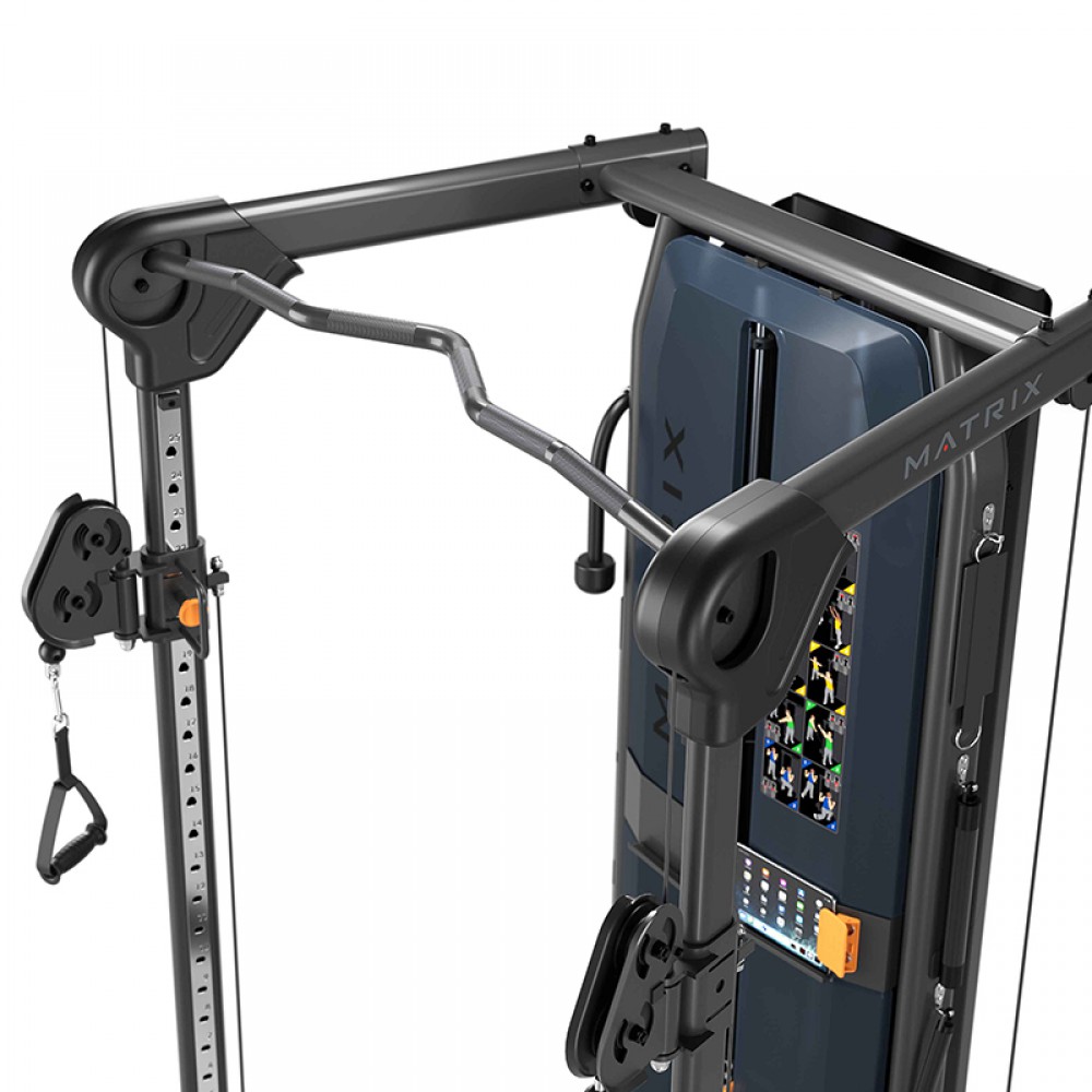 MATRIX FTR30 FUNCTIONAL TRAINER Strength