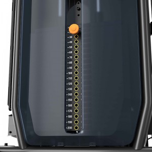 MATRIX FTR30 FUNCTIONAL TRAINER Strength