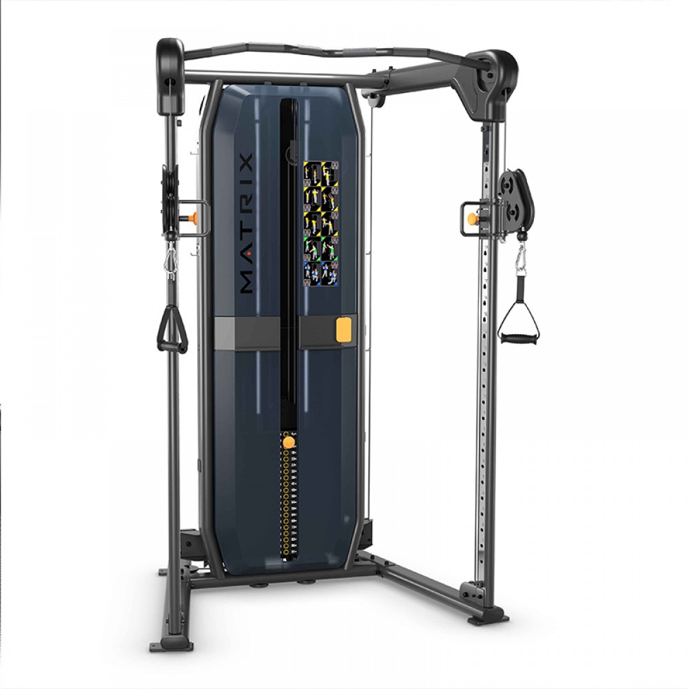 MATRIX FTR30 FUNCTIONAL TRAINER Strength