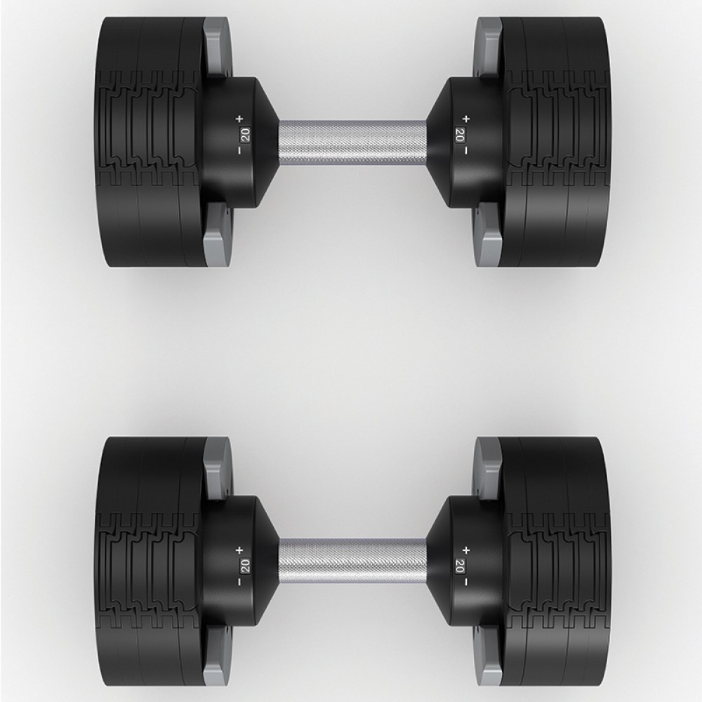 HORIZON ΡΥΘΜΙΖΟΜΕΝΟΙ ΑΛΤΗΡΕΣ 2-20kg Strength