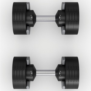 HORIZON ΡΥΘΜΙΖΟΜΕΝΟΙ ΑΛΤΗΡΕΣ 2-20kg Strength