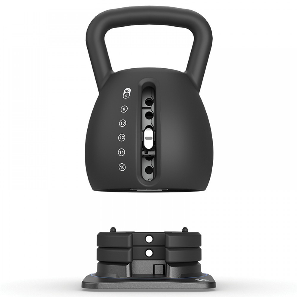 HORIZON HBN70 ΠΑΓΚΟΣ ΓΥΜΝΑΣΤΙΚΗΣ Strength