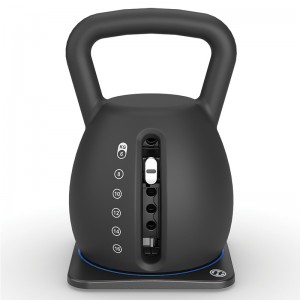 HORIZON HBN70 ΠΑΓΚΟΣ ΓΥΜΝΑΣΤΙΚΗΣ Strength