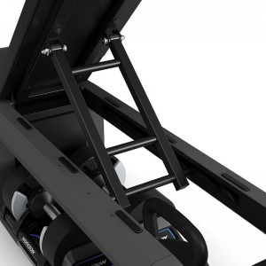 HORIZON HBN70 ΠΑΓΚΟΣ ΓΥΜΝΑΣΤΙΚΗΣ Strength