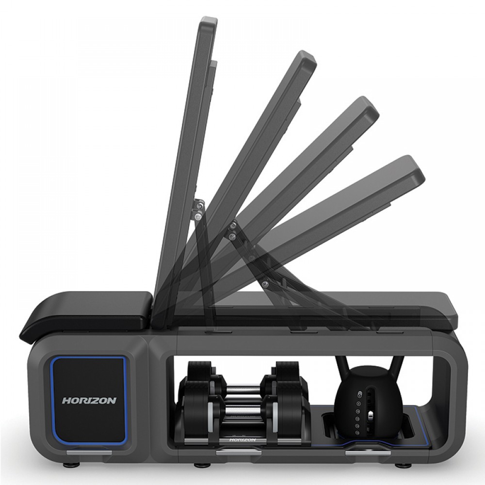 HORIZON HBN70 ΠΑΓΚΟΣ ΓΥΜΝΑΣΤΙΚΗΣ Strength