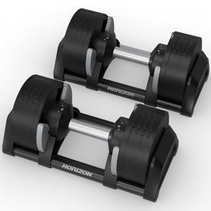 HORIZON ΡΥΘΜΙΖΟΜΕΝΟΙ ΑΛΤΗΡΕΣ 2-20kg Strength