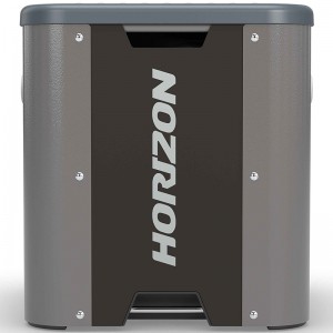 HORIZON CUBE Strength