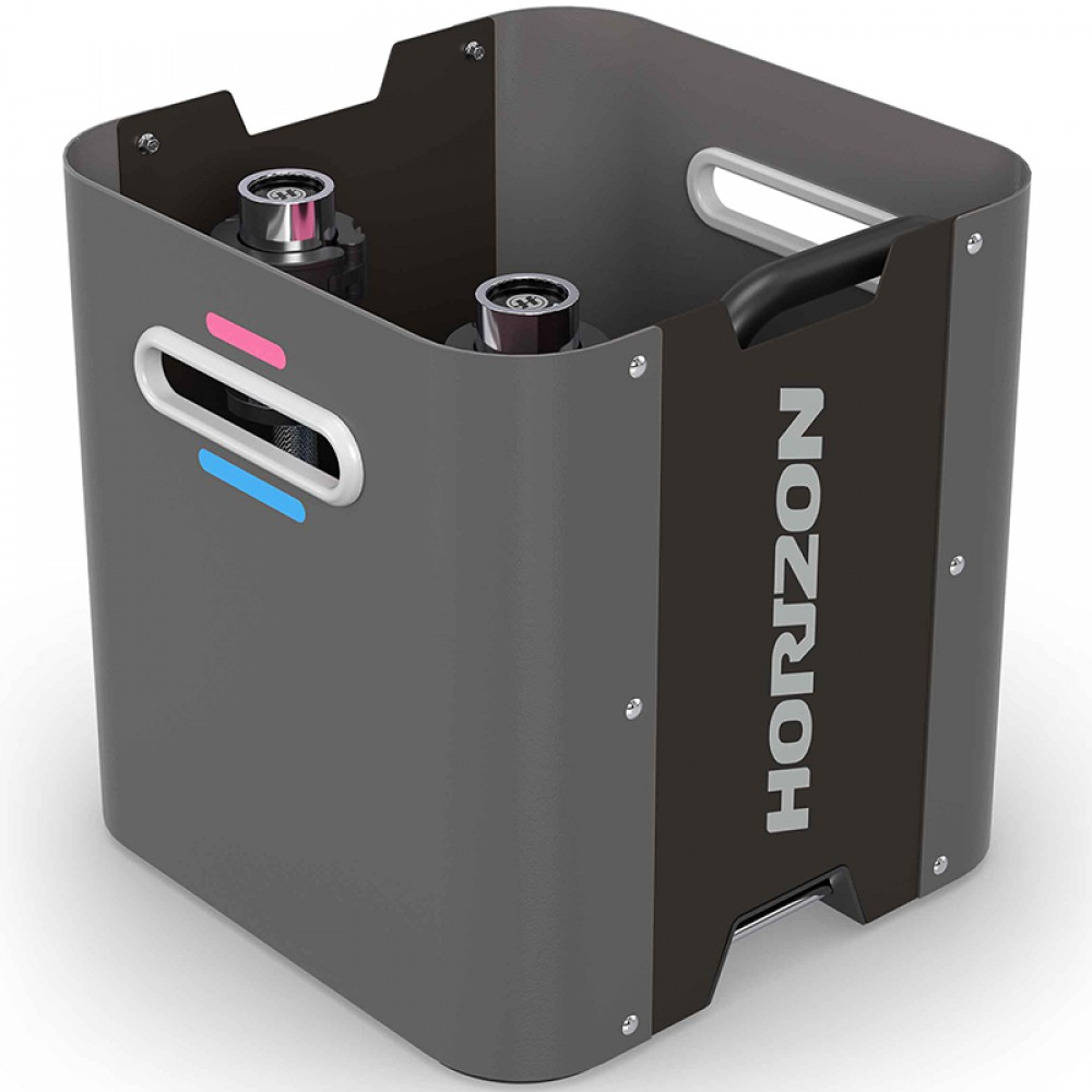 HORIZON CUBE Strength