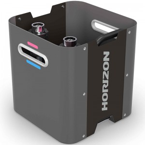 HORIZON CUBE Strength