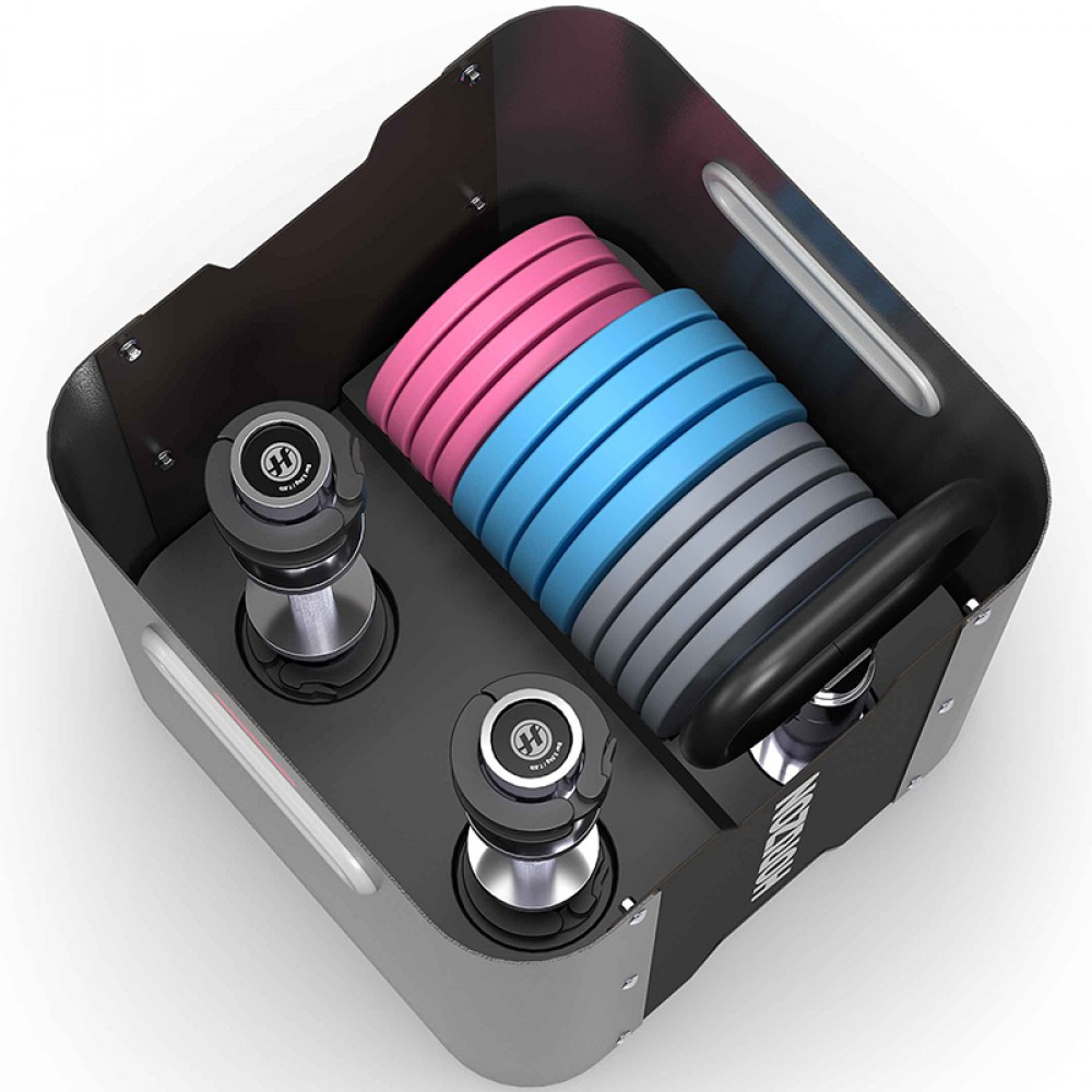 HORIZON CUBE Strength